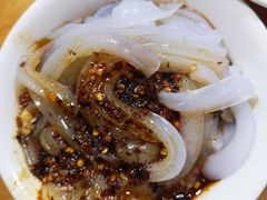 -洞子口张老二凉粉(文殊院店)