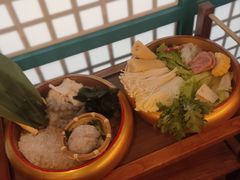 -牛New寿喜烧(曹路花园城店)