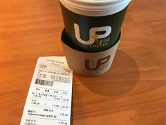 美式咖啡-西西弗书店&矢量咖啡(来福士广场店)