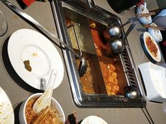 -海底捞火锅(江南盛天地店)