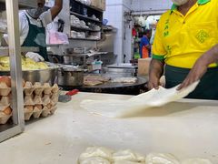 -新加坡Zam Zam餐馆