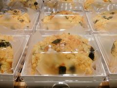 -好利来(团结湖店)