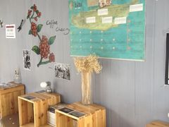 -灯塔咖啡馆BOOK·Coffee Shop