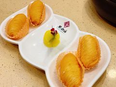 -点都德(华强南店)