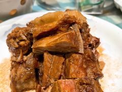 -四姐妹东北饺子(沙尾路店)