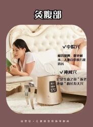 -苗塑堂减肥艾灸