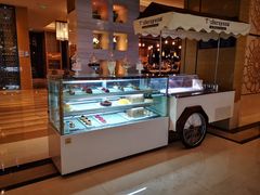-常州富力喜来登酒店 Feast盛宴标帜西餐厅(新北万达广场店)