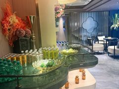 -陆琴脚艺·足浴·SPA(夫子庙店)