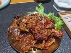 -老板娘串店·中餐&烧烤