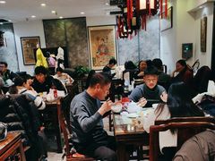 -老厨家(中央大街西七道街店)
