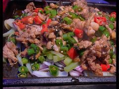 -蛙来哒(东城万达店)