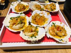 -外婆家(西溪印象城店)