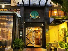 门面-莎瓦迪卡泰国餐厅(大朗店)
