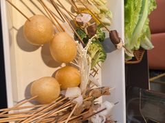 -牛串门串串香(东直门簋街总店)