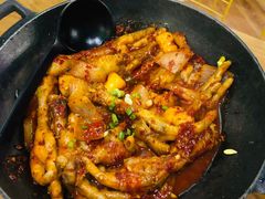 -HOTISLAND海鸡岛·韩国料理(江南西店)