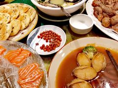 -盛港湾海鲜食府(黄沙店)