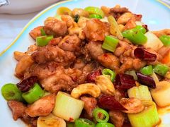 -龙香居海鲜浑锅家常菜·特色驴肉