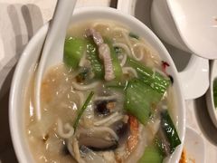 -莆田餐厅(吉隆坡柏威年广场店)