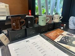 -M Stand(深圳南山欢乐颂店)