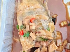 -披云云小馆·味道江湖(姚家园万象汇店)