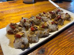 -柴窝堡22号辣子鸡·传承新疆菜