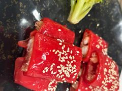 -广东胜利宾馆西关粤中餐厅