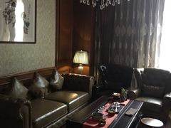 -碧露轩·大益茶体验馆(镇江路店)
