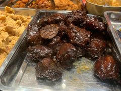 -乔波食品(杜桥中心菜场店)