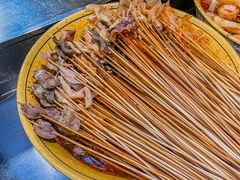 -文庙广场小吃一条街
