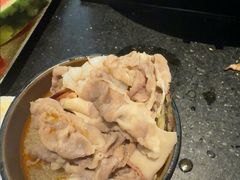 -牛New寿喜烧(闵行龙湖天街店)