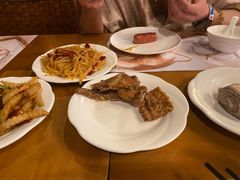 -北丽宫水疗会(宝利来国际大酒店店)