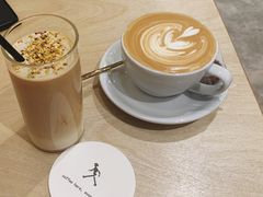 -常识咖啡common sense(春熙路店)
