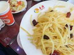-杏园餐厅(阜成门店)