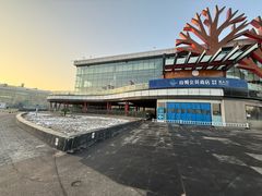 -山姆会员商店(亦庄创意生活广场店)
