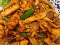 -津悦·正阳春烤鸭(红旗南路店)