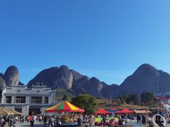 -南武当山景区