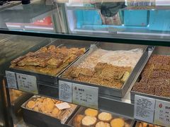 -上海哈尔滨食品厂(淮海中路店)