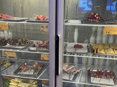 -江合勇丹东兄弟小串海鲜烧烤(总店)