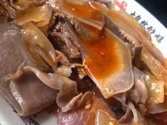 -大自然醉鹅·铁锅火焰鹅(上海联洋店)