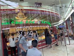 -唐人街(耀华力路)