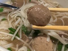 越式牛肉河粉-Wagas沃歌斯(虹桥机场T1店)