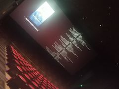 -橙天嘉禾影城(苏州印象城店)