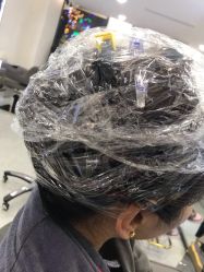 -上禾 HAIR SALON