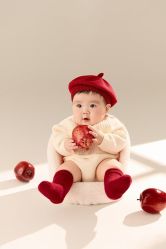 -小熊维尼高端儿童摄影(南山店)