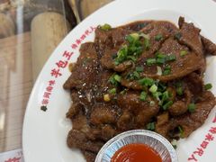 -芋包王闽南茶楼(八市店)