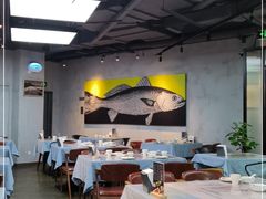 大堂-味妙顺德厨房(绿地缤纷城店)