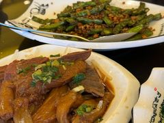 -中国厨房/台湾牛肉面