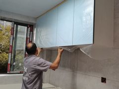 -佰丽爱家全屋定制(汶水店)