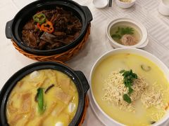 -怡园饭店-餐厅(四望亭店)