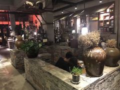 -几荷·恰似故人来(秀水广场店)